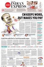 The New Indian Express-Bengaluru