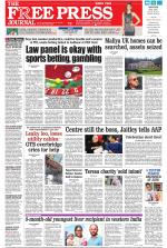 Free Press - Mumbai Epaper