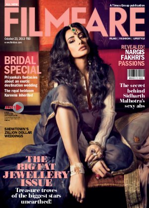 Filmfare English 23 October 2013