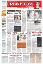 Free Press - Bhopal Epaper Edition