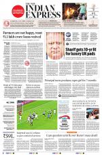 The New Indian Express-Mangaluru