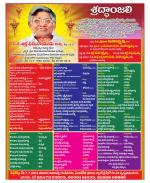 Visakhapatnam Constituencies Old