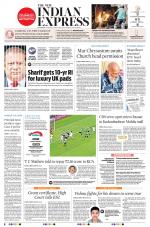 The New Indian Express-Kozhikode