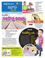 Bhadradri Kothagudem