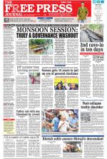 Free Press - Mumbai Epaper
