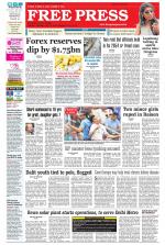 Free Press - Indore Epaper Edition