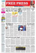 Free Press - Bhopal Epaper Edition