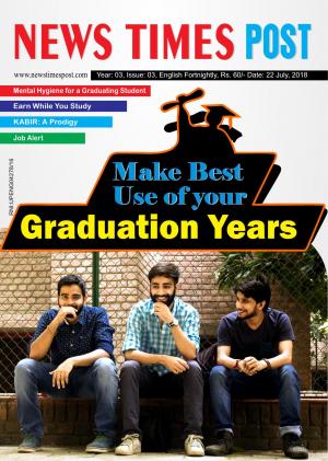 Make Best Use of yours Graduation Years
