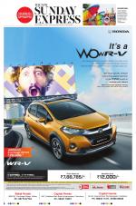 The New Indian Express-Villupuram