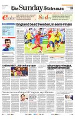 Delhi - The Statesman