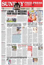 Free Press - Mumbai Epaper