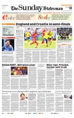 Kolkata - The Statesman