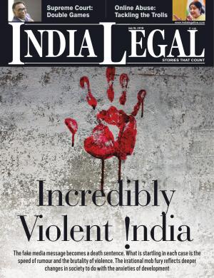 India Legal 16 July 2018