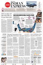 The New Indian Express-Vellore
