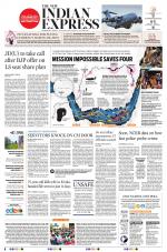 The New Indian Express-Sambalpur