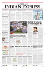 The New Indian Express-Hubballi