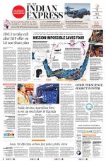 The New Indian Express-Anantapur