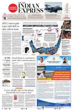 The New Indian Express-Shivamogga