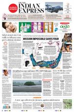 The New Indian Express-Kannur