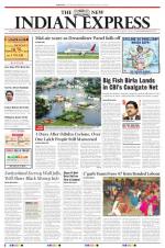 The New Indian Express-Coimbatore