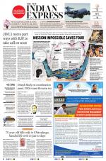 The New Indian Express-Bengaluru