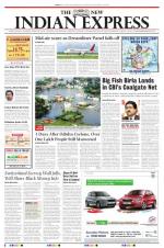 The New Indian Express-Villupuram