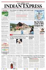 The New Indian Express-Kozhikode
