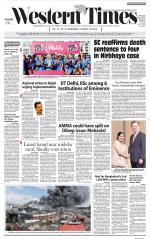 Ahmedabad English (Morn. Daily)