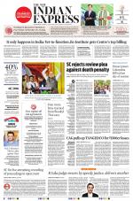 The New Indian Express-Villupuram