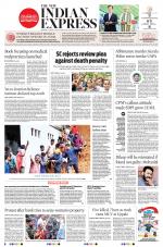 The New Indian Express-Kannur