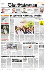 Kolkata - The Statesman