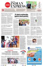 The New Indian Express-Kochi