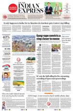 The New Indian Express-Hyderabad