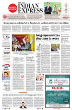 The New Indian Express-Chennai