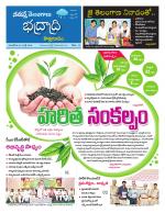 Bhadradri Kothagudem