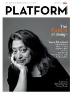 Platform Magazine