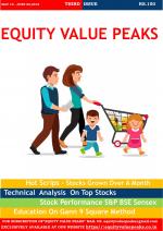 EQUITY VALUE PEAKS