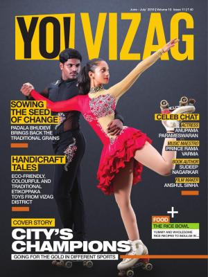 Yo!Vizag