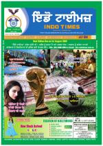 Indotimes