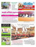 Karimnagar/siricilla/Jagityala