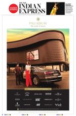 The New Indian Express-Kollam