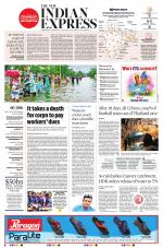 The New Indian Express-Mangaluru