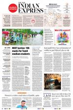 The New Indian Express-Nagapattinam