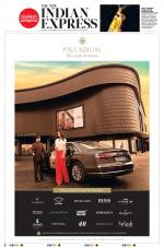 The New Indian Express-Kannur