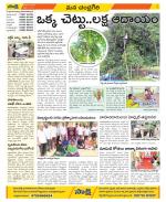 Chittoor Constituencies