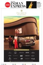 The New Indian Express-Kochi