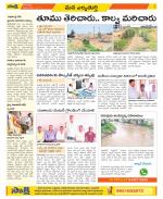 Hanamakonda Constituencies