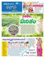 Bhadradri Kothagudem