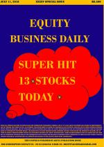 EQUITY BUSINESS DAILY