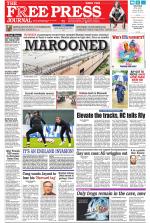 Free Press - Mumbai Epaper